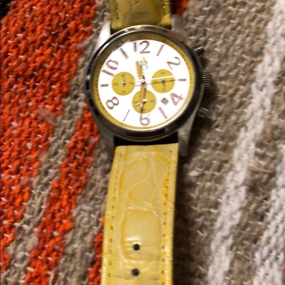 Dooney&Bourke watch - Picture 2 of 8